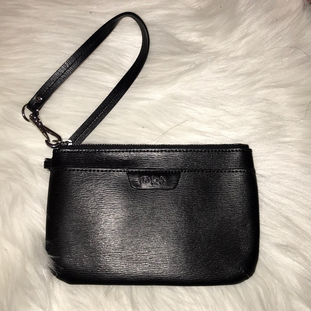 Ralph Lauren Wristlet